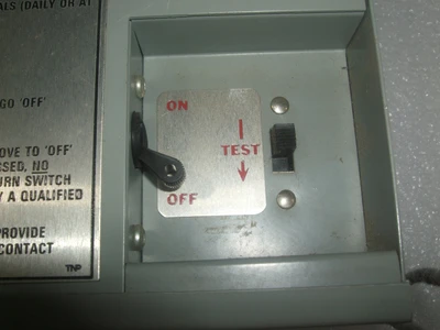 USED EMOH E-30A