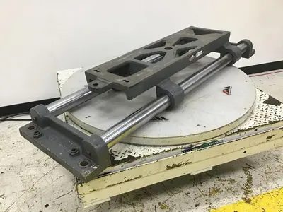 USED VAN DORN 313165
