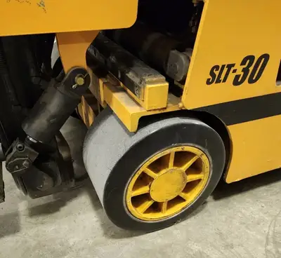 Used 2012 Drexel SLT30 Misc Forklifts New York US | United Lift #1445354