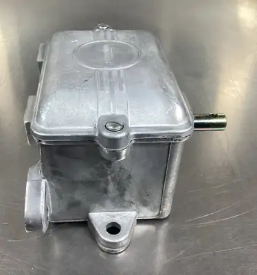 USED SYLVANIA FRSA 22