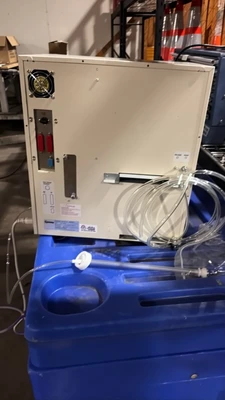 Used Sysmex KX-21N Hematology Analyzers Delaware US | United Machine Co. #1562671