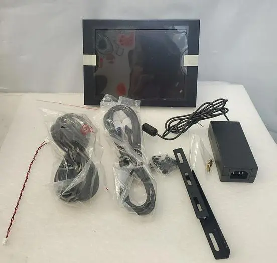LCD DISPLAYS K08AS
