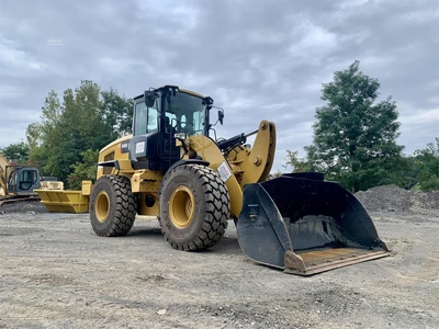 Used 2019 CATERPILLAR 926M Wheel Loaders | Abele Tractor #1342894