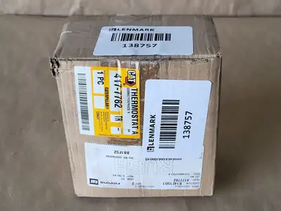 NEW CATERPILLAR 417-7782