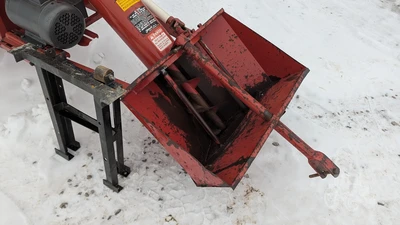 USED FETERL 23090