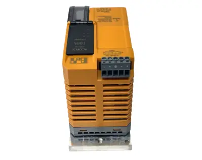 Used B&R ACOPOS 80SD100XS.C0XX-01 100S Stepper Motor Controllers Michigan US | Maverick Industrial Sales #1398193