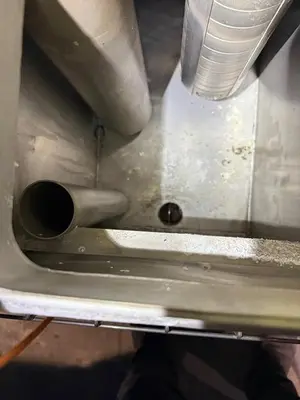 USED 2021 KHS INNOKEG COMBIKEG R5
