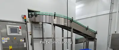 Used Dantech ARCTIC FROST Freezers Illinois US | M&M Equipment Corp. #1506715