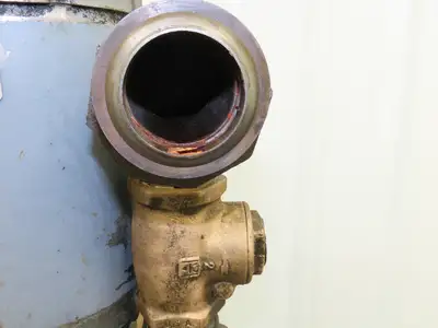 Used GUSHER _UNKNOWN_ Pumps | Arrow Industrial #620931