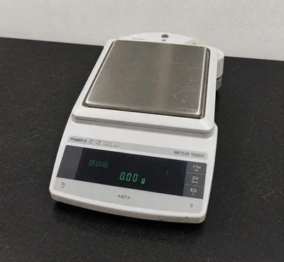 Used METTLER - TOLEDO PG4002 Balances New Jersey US | Bionex Scientific LLC #799801