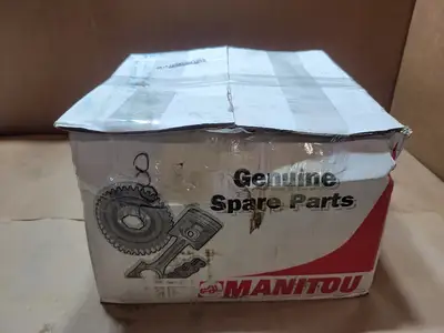 Used 2018 MANITOU 886011 Automotive Equipment British Columbia CA | Lenmark #1441136