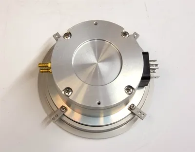 GE Druck LPX1010-C3SDA-1 Pressure Sensors | ANACAPA EQUIPMENT BROKERS, INC (6)