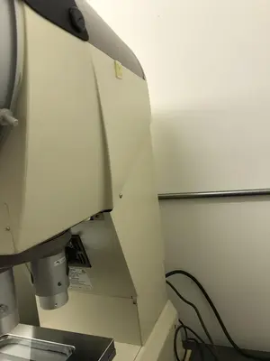 Used NIKON V-12B Measuring Machines Minnesota US | Source Machinery Sales #1541654