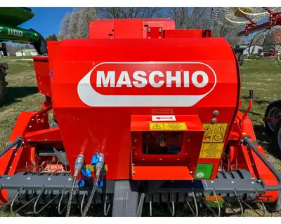 Used MASCHIO _UNKNOWN_ Square Balers Iowa US | Keast Enterprises #1360369
