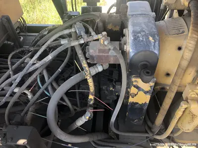 Used 1998 AMERICAN 1998 AMERICAN AUGERS DD-330 Drill Rigs Florida US | HDD Broker #1346487