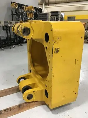 USED VAN DORN DEMAG 302544-D