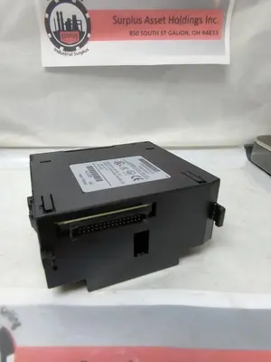 Used GE FANUC IC693PWR321Z Power Supplies Ohio US | Surplus Asset Holdings #1241756