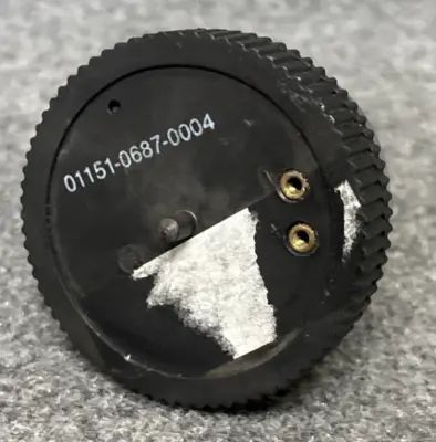 New | in-Stock Rosemount 01151-0687-004 Misc Electrical & Power Parts California US | Davliegogo LLC #1729857