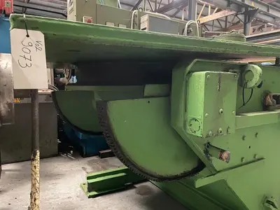 USED ARONSON 5 TON