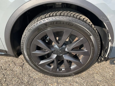 Used 2022 TESLA MODEL X SUVs Michigan US | Miedema Asset Management Group #1361844