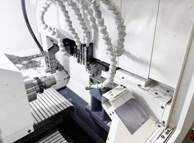 2024 CITIZEN A20-VII Swiss Screw Machines | Clark Machinery Sales, LLC (3)