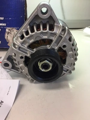 CarQuest Remanufactured Alternator Part #11234A Fast Shipping!