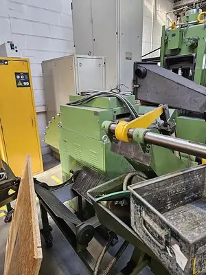 USED FEINTOOL GKP-F 160
