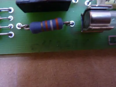 USED SCI 22858-2 REV E