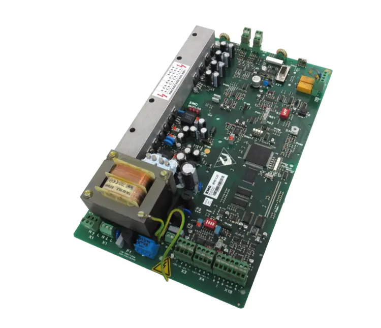 Used EMG _UNKNOWN_ Circuit Boards | SB Industrial Supply #841990