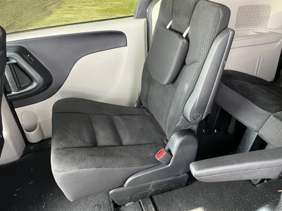 USED 2020 DODGE CARAVAN