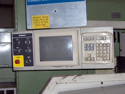 Used 1994 BRIDGEPORT ROMI E Z PATH Engine Lathes Pennsylvania US | Hadanich Machine #1439176