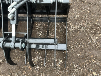 Used _UNKNOWN_ _UNKNOWN_ Root Grapples Michigan US | Miedema Asset Management Group #1579448