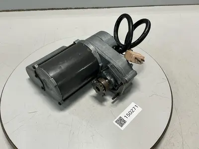 USED VONWEISE 14950148