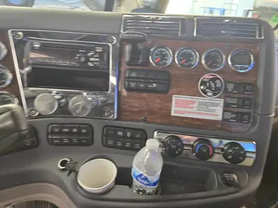 USED 2019 FREIGHTLINER CASCADIA 125