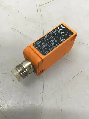 USED IFM IS5035 IS-3002-BP0G/AS