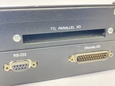 Used ATI Force/Torque Sensor Controller System Industrial Controls Michigan US | Maverick Industrial Sales #1395712