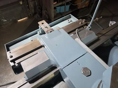 Used LEBLOND REGAL Engine Lathes Minnesota US | INTER-PLANT SALES #1324641