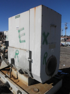 USED SIEMENS 130