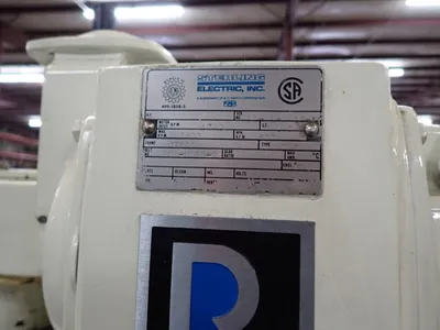 ROSS LDM-4 Planetary Mixers | Mohawk Machinery (10)