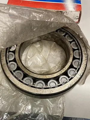 USED SKF NU-228-ECJ