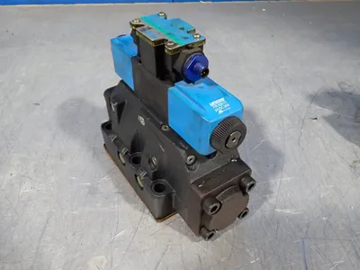 Used VICKERS DG5S82NTKMFPA4WLH530EN483 Pumps Ohio US | HGR 24 #873784