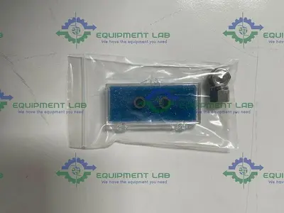 NEW PERKIN ELMER GC PACKED GLASS COLUMN N930-5048 9'X2MM