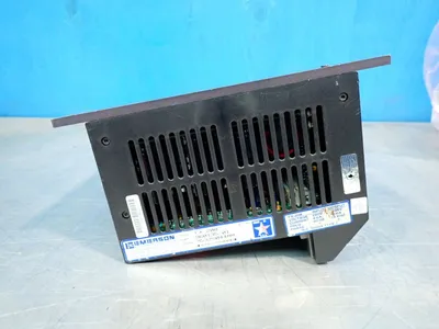 Used EMERSON FX208 Servo Drives Ohio US | HGR 24 #878455