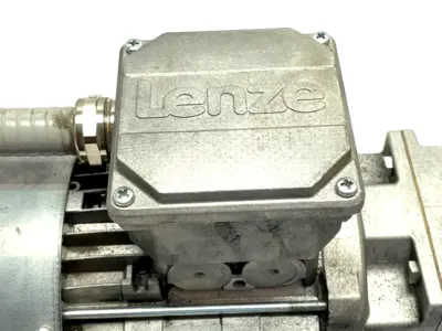 Used Bosch Rexroth MDEMAXX071-32C1U Gearmotors Michigan US | Maverick Industrial Sales #1398758