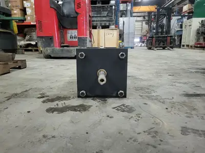 Used WEIR MINERALS PAPG8NX3CEFK1NX Parts (Hydraulics and Pneumatics) British Columbia CA | Lenmark #834876