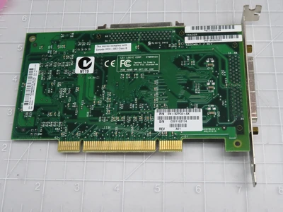 Used LSI LOGIC _UNKNOWN_ Circuit Boards | OCO Industrial #1657974