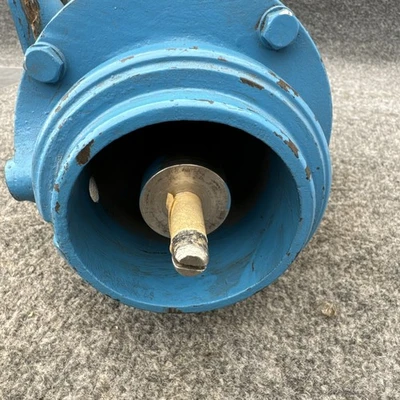 Used Cherry-Burrell Model 0 Pump Parts California US | Davliegogo LLC #1706737