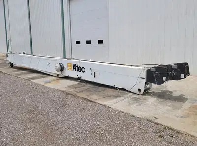 Altec Crane Jib