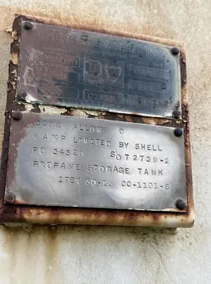 Used VARIOUS VARIOUS Stainless Steel Tanks Ohio US | C3 SURPLUS LLC #1328273