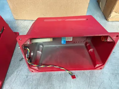 Used SIOUX _UNKNOWN_ Automation Control (HMI) Ohio US | HGR 24 #1345415